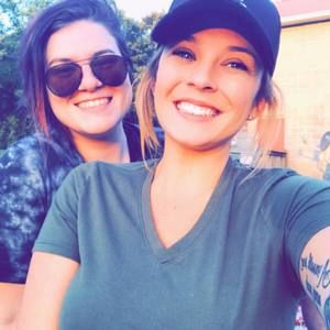 Meet your Posher, Kristina